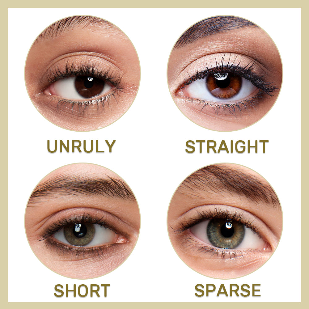 Volumizing Mascara | Pudaier®