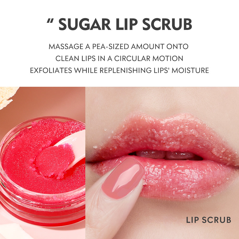LIPS TREATMENT TRIO