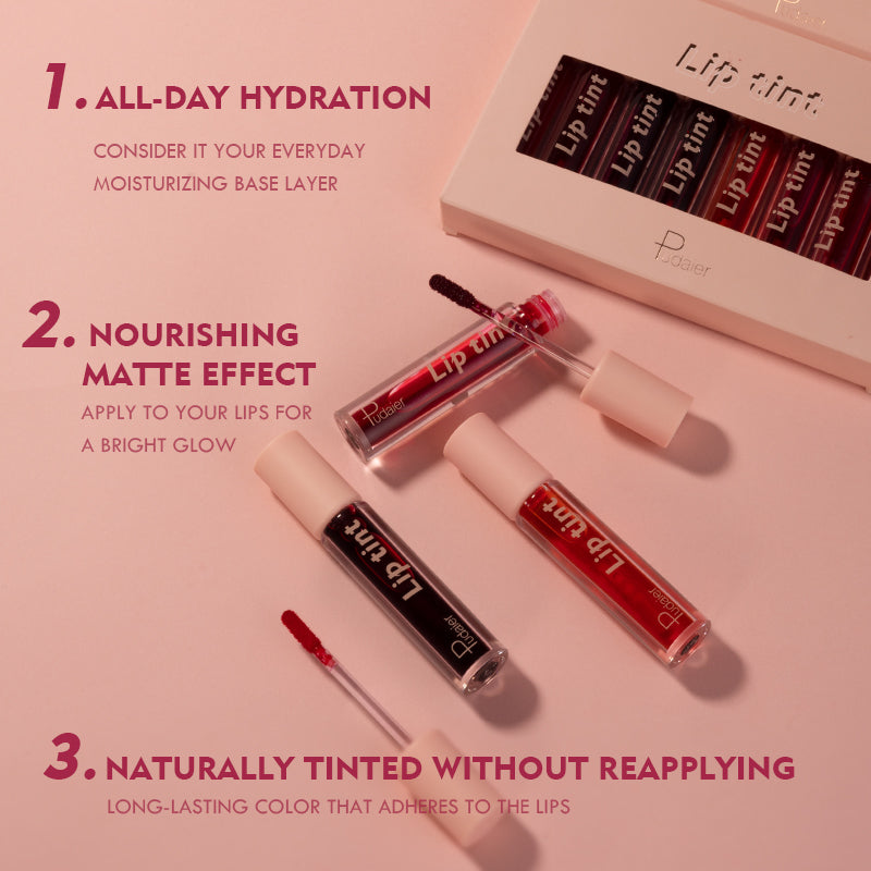 Cheek & Lip Stain Kit