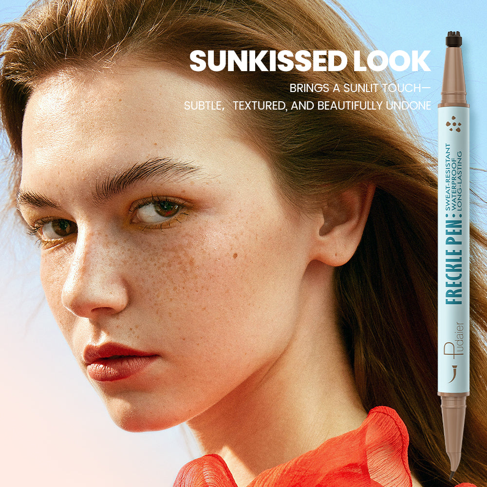 Summer Island Freckles Pen