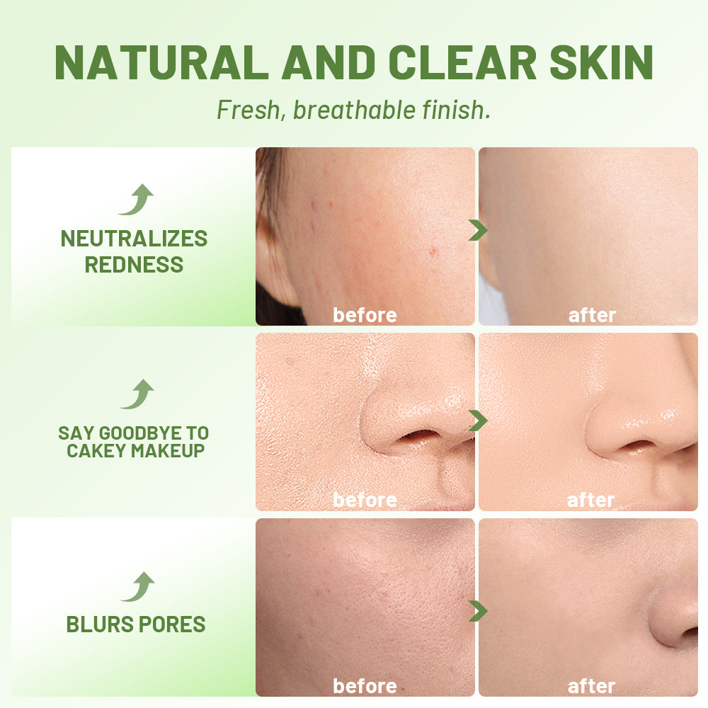 Anti Pores and Sculpt Primer