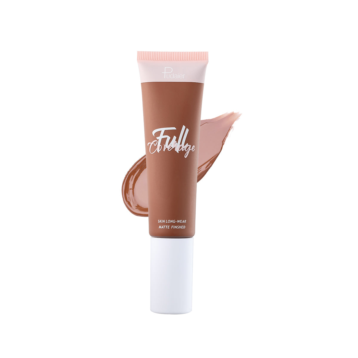 Pudaier® New longwear foundation