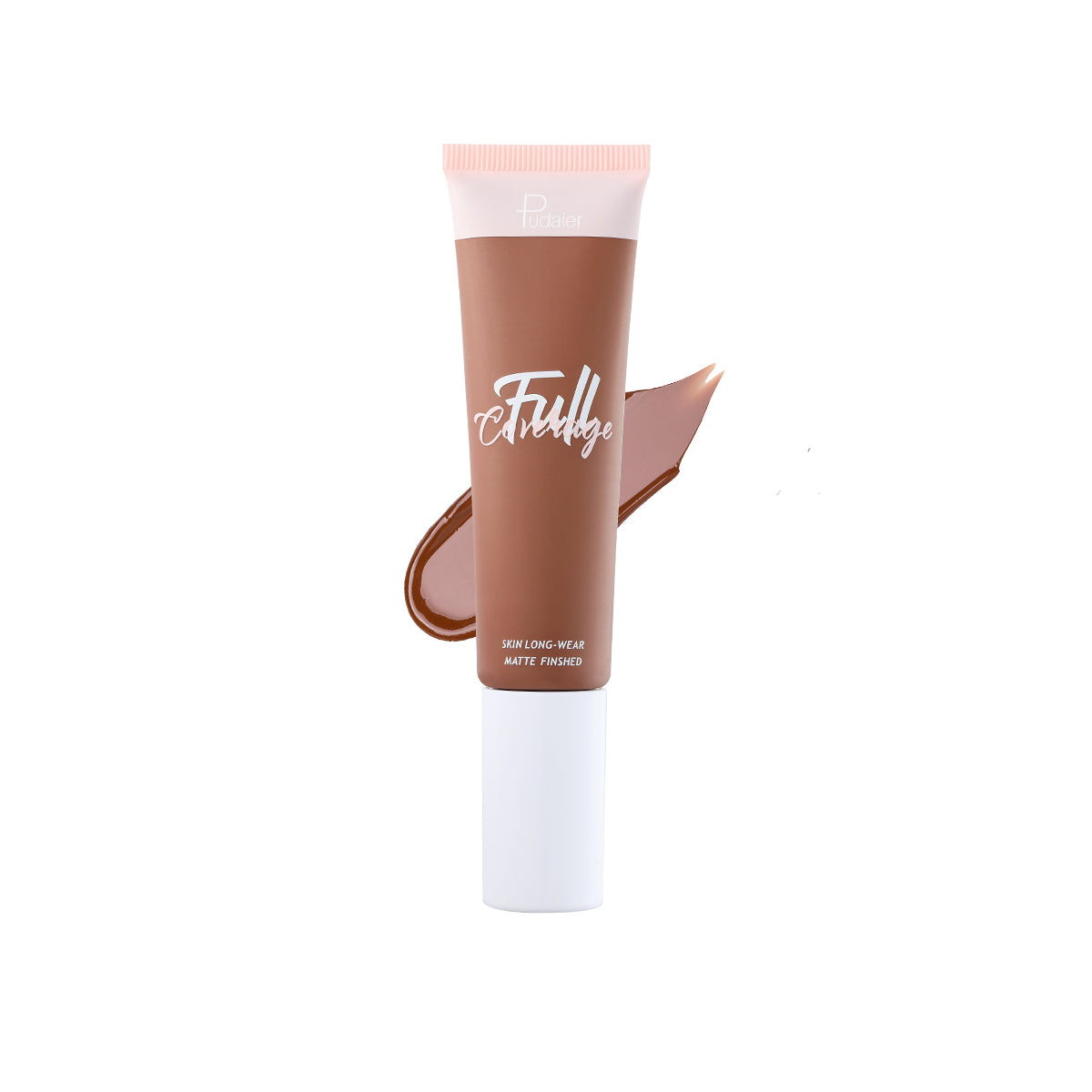 Pudaier® New longwear foundation