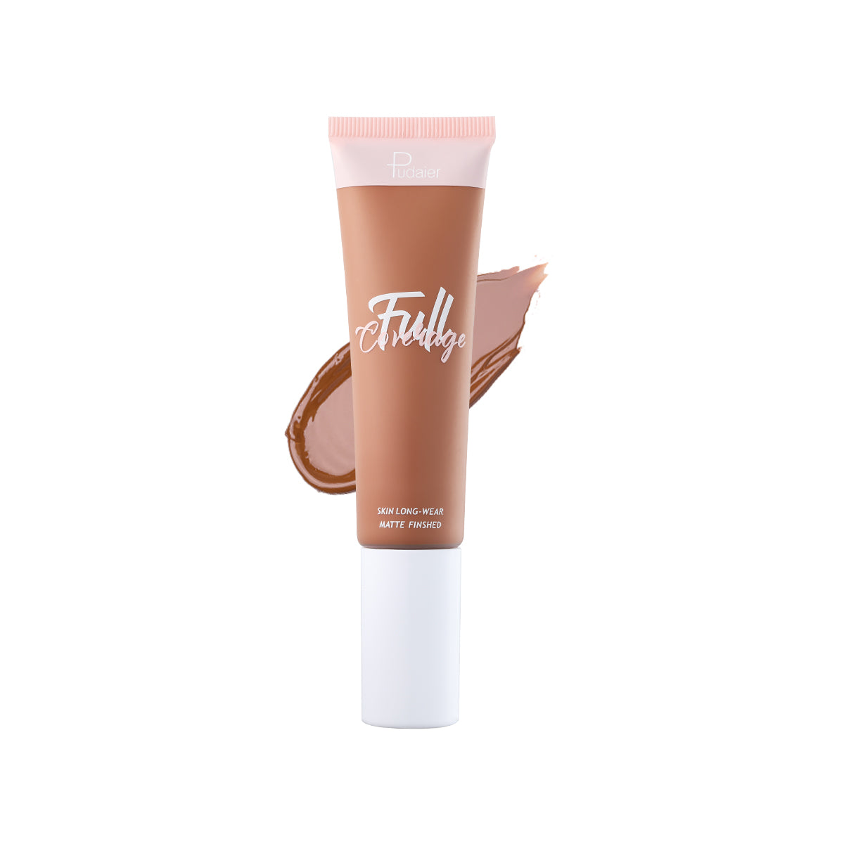 Pudaier® New longwear foundation