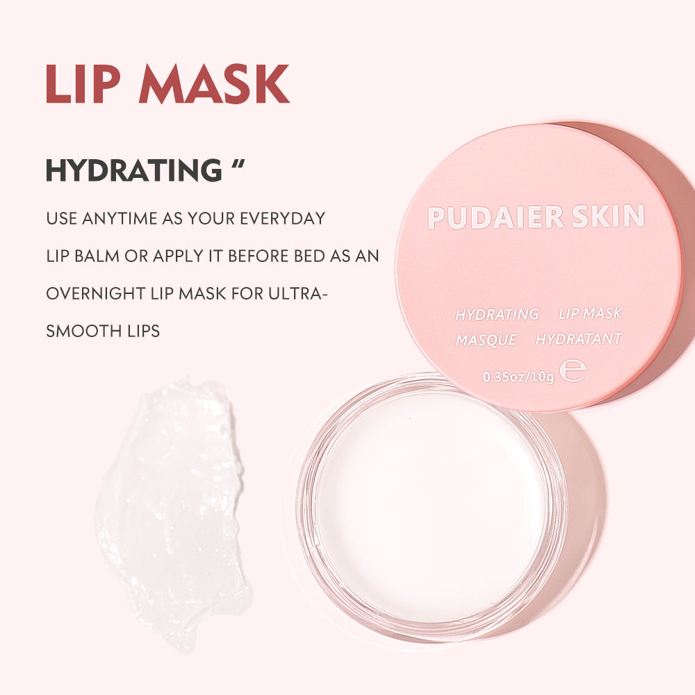 LIPS TREATMENT TRIO