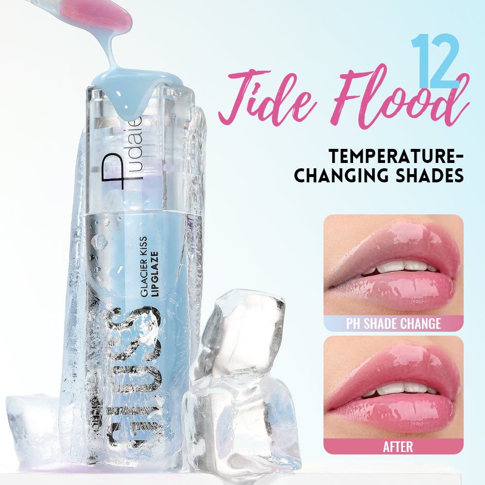 Pudaier Extra Shine Lip Gloss