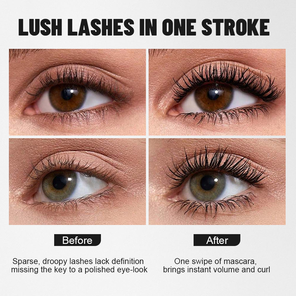 Pudaier Lash Lock Mascara