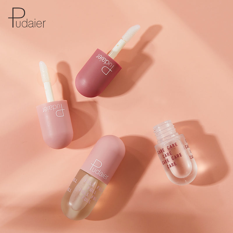 MAGIC COMFY LIP PLUMPER SET | Pudaier®