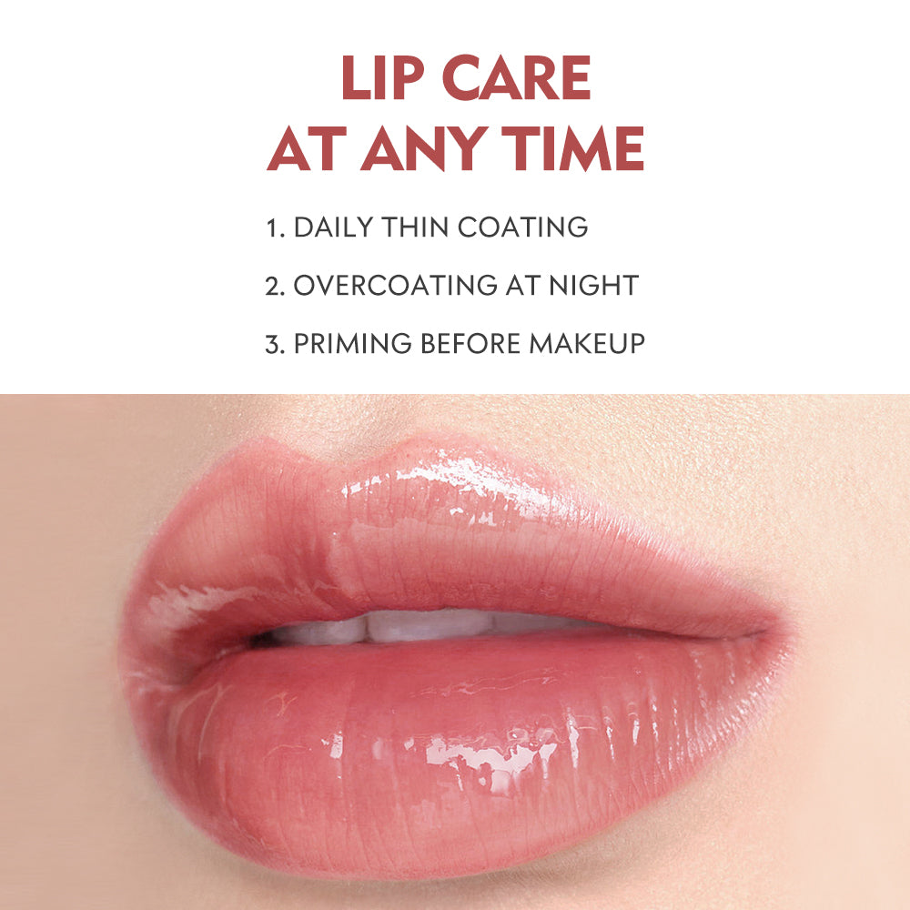 HYDRATING LIP MASK