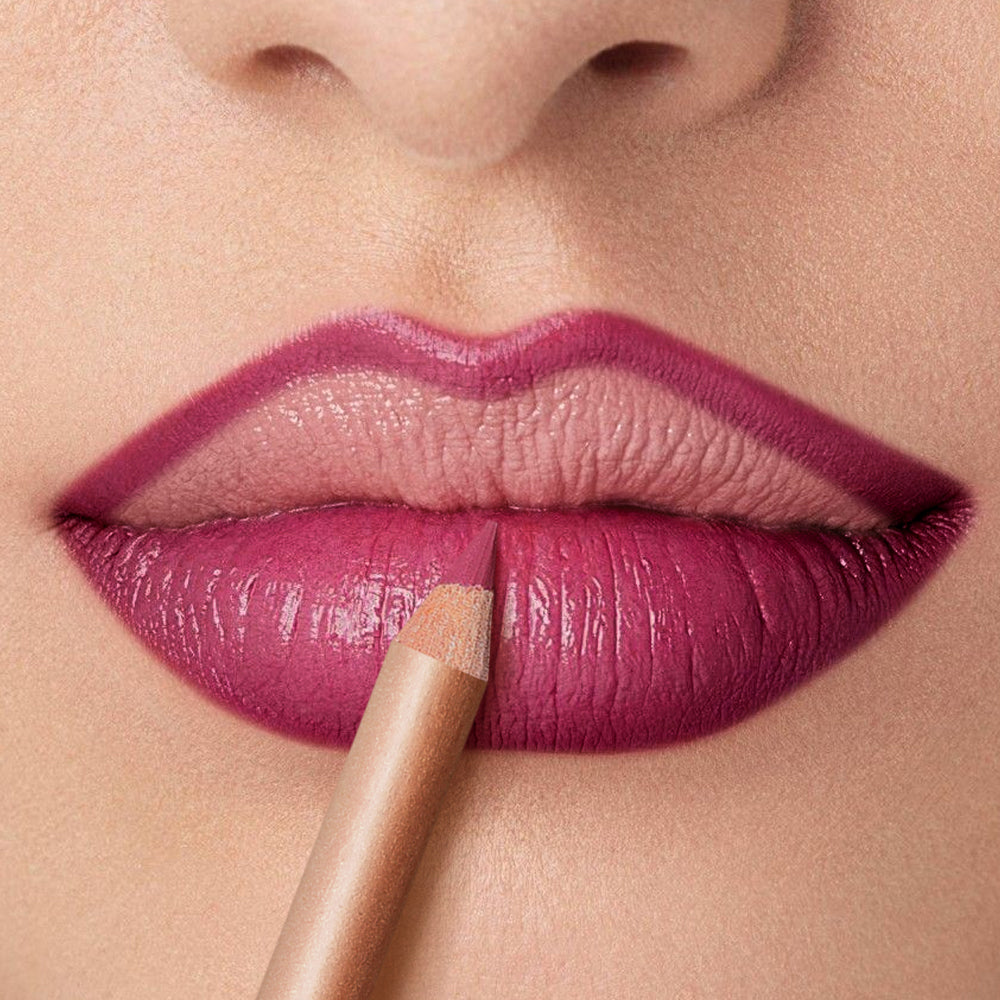 Precision pout lip liner kit 12 colors