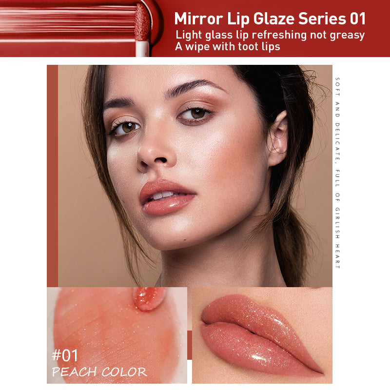 Lip Luminizer Kit