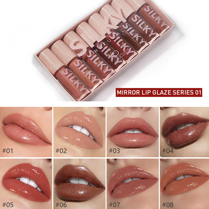 Gloss Bomb Lip Luminizer | Pudaier®