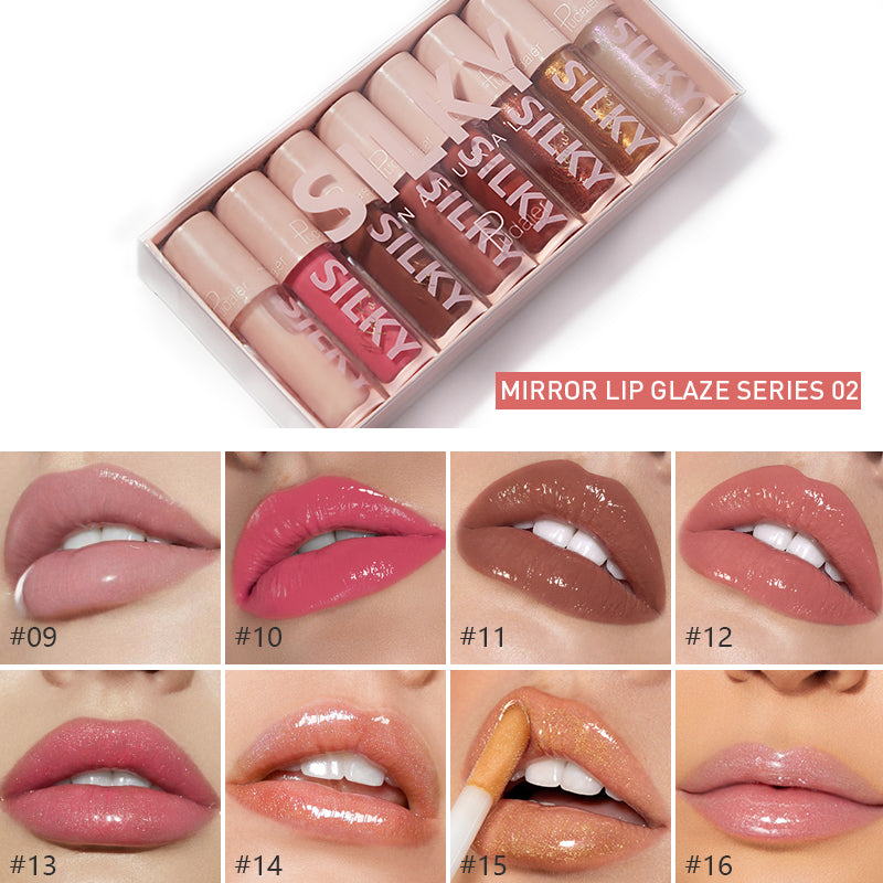Gloss Bomb Lip Luminizer | Pudaier®