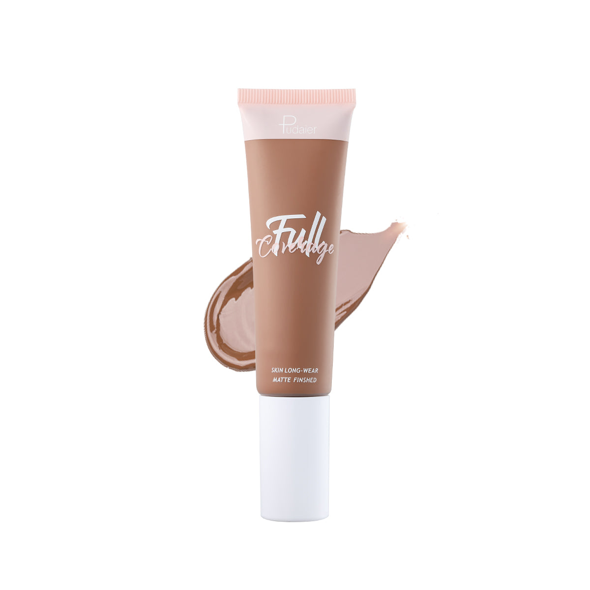 Pudaier® New longwear foundation