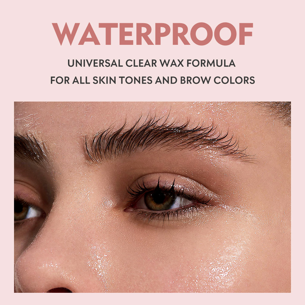 Pudaier Eyebrow Styling Wax