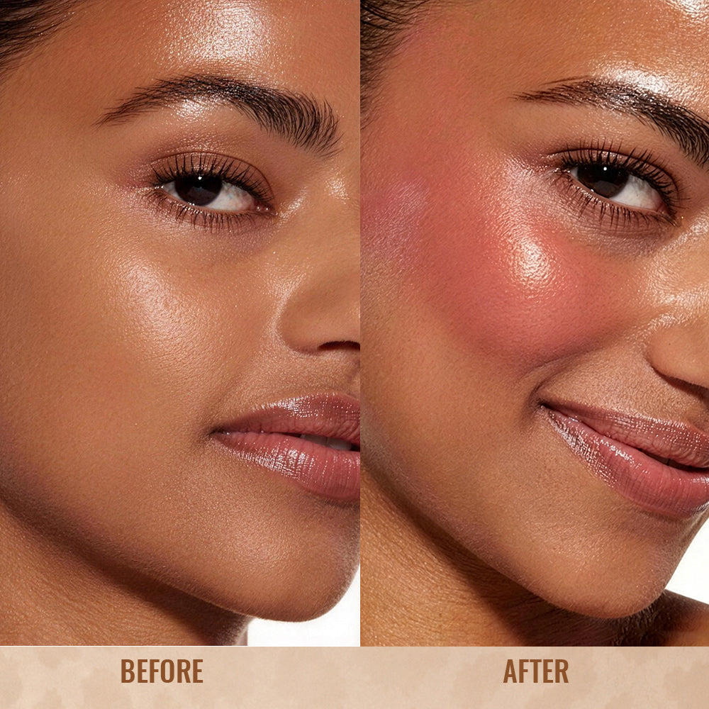 Multi-use Cream Blush & Contour