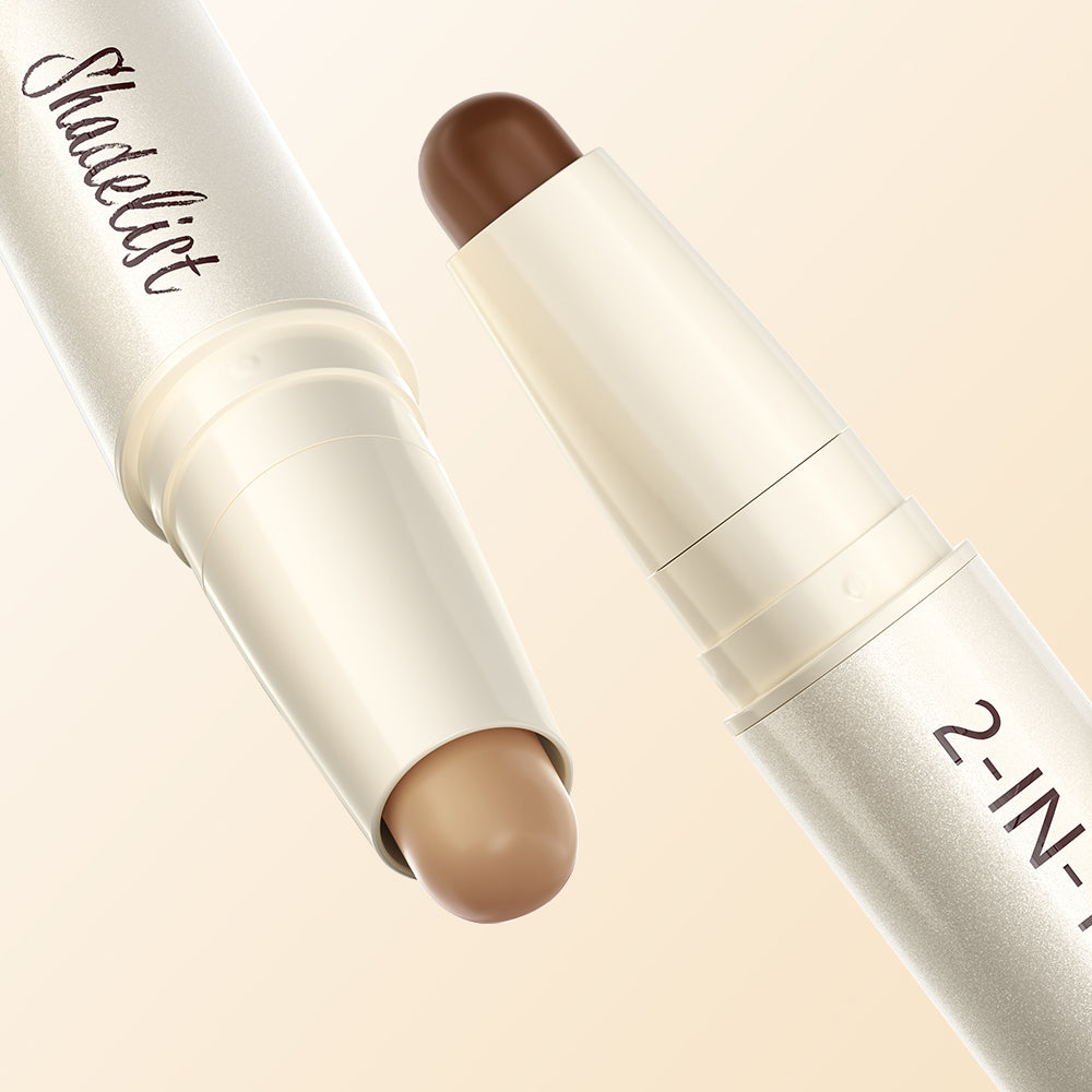 Contour & Highlight Sticks
