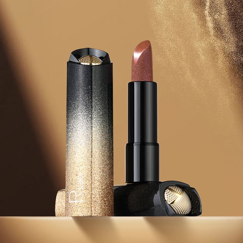 Dazzle Glitter Lipstick