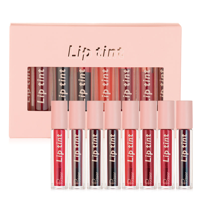 Cheek & Lip Stain Kit