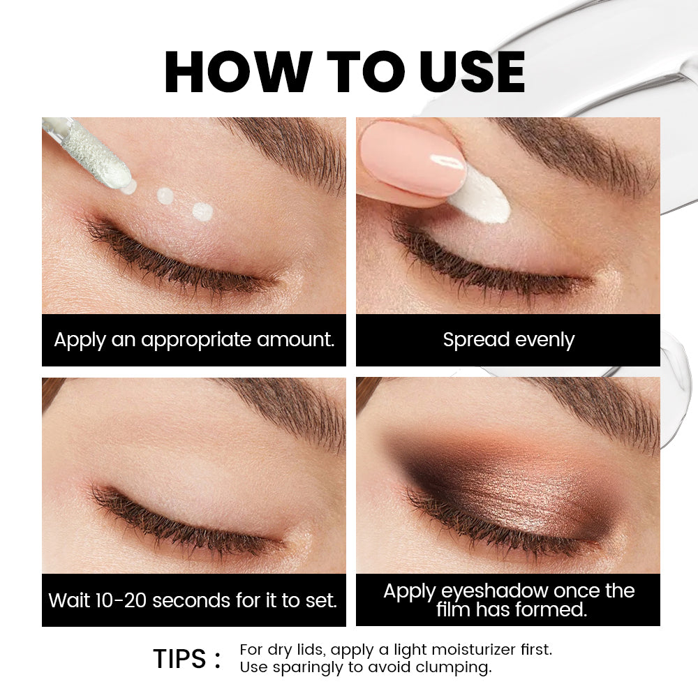 Eyeshadow Primer