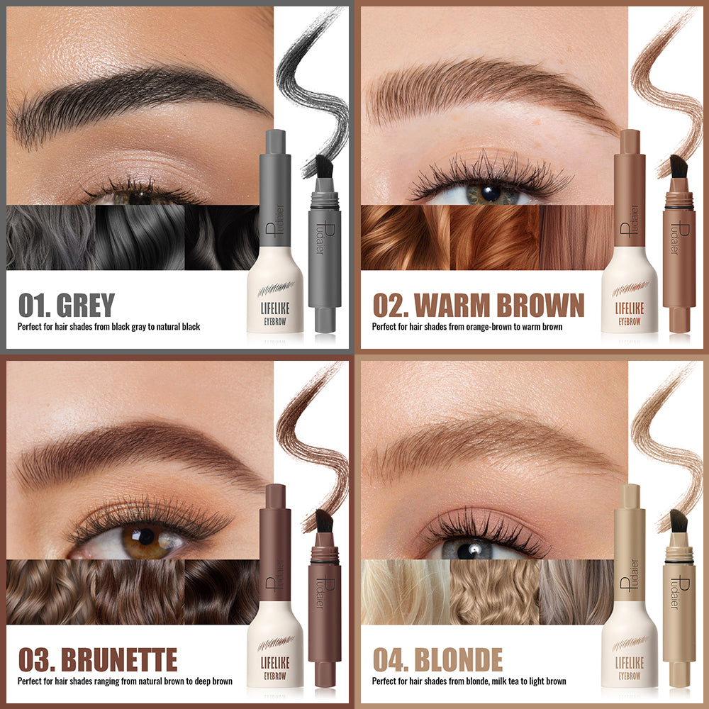 Fluff Brow Powder
