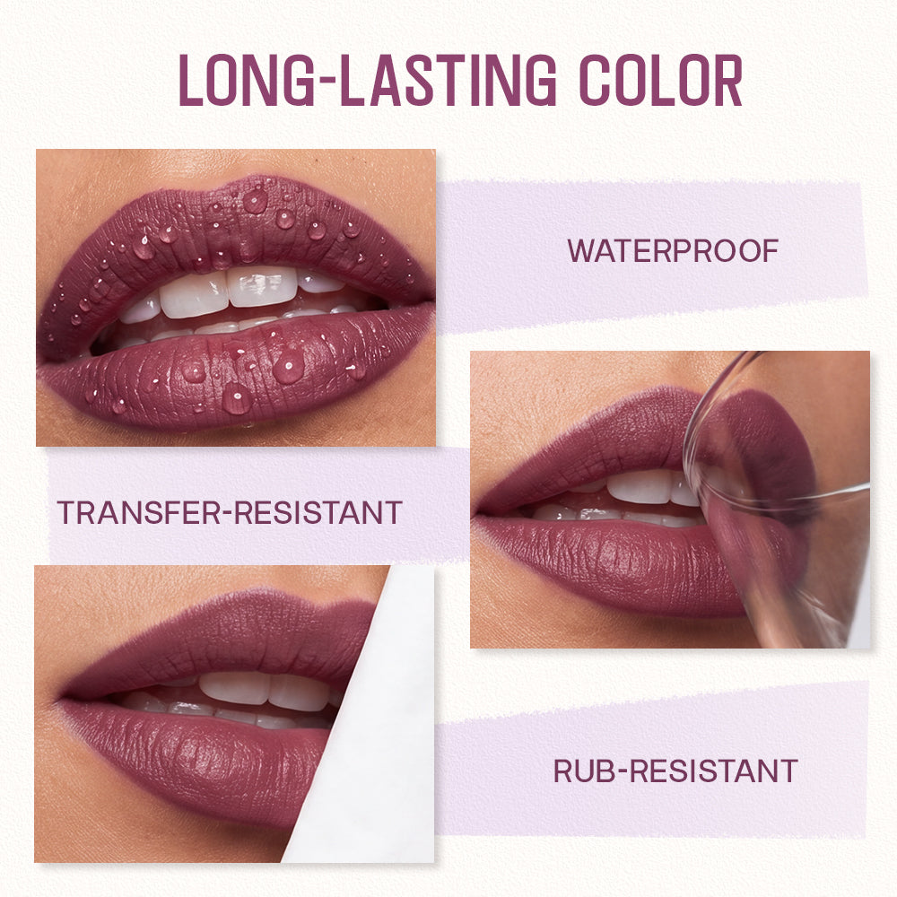SoftTrace™ Lip Liner Stain