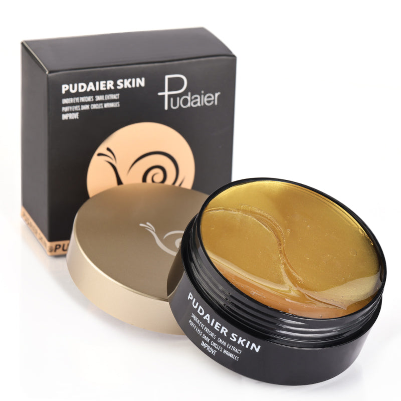 Under the Eyes Gel Pads PUDAIER®