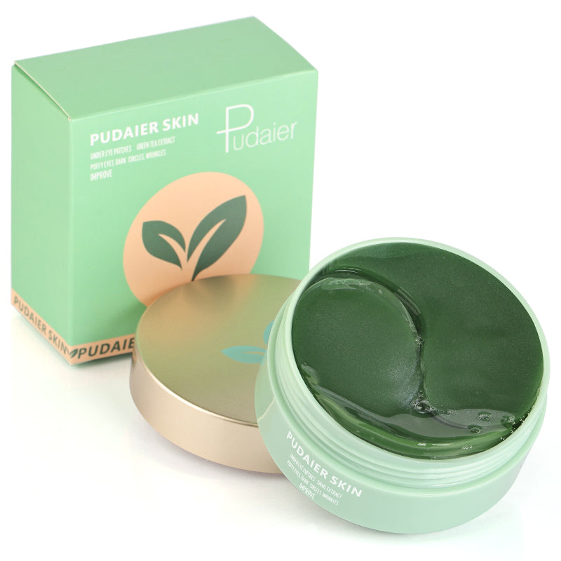 Under the Eyes Gel Pads PUDAIER®