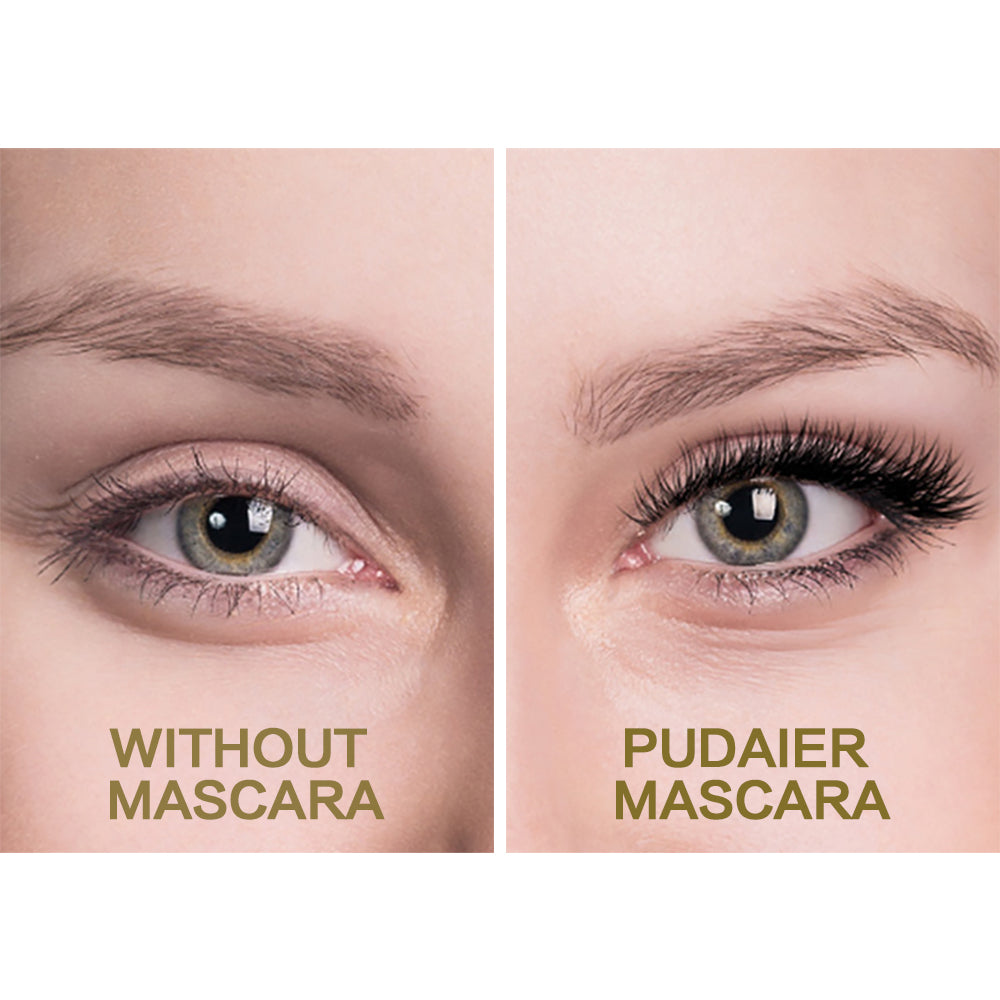 Volumizing Mascara | Pudaier®