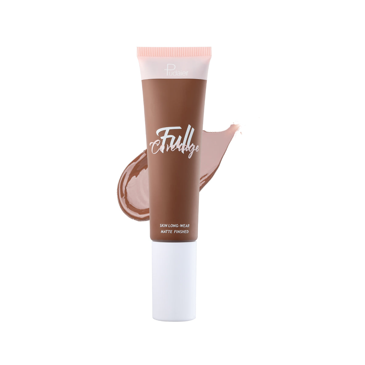 Pudaier® New longwear foundation