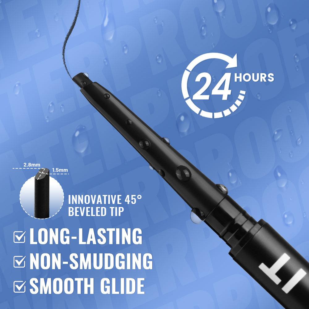 Wing It Longwear Eyeliner Pencil