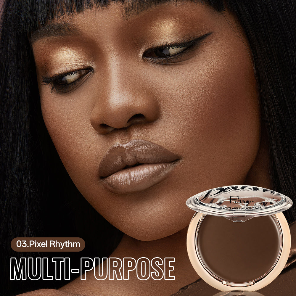 Multi-use Cream Blush & Contour