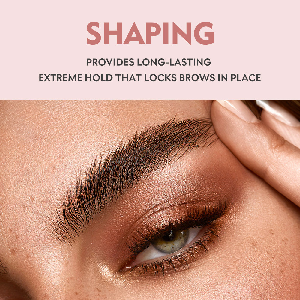Pudaier Eyebrow Styling Wax