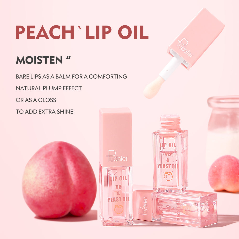 LIPS TREATMENT TRIO