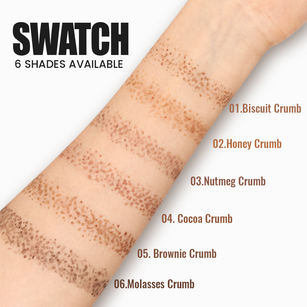New Freckle Stamp with Refill Liquid