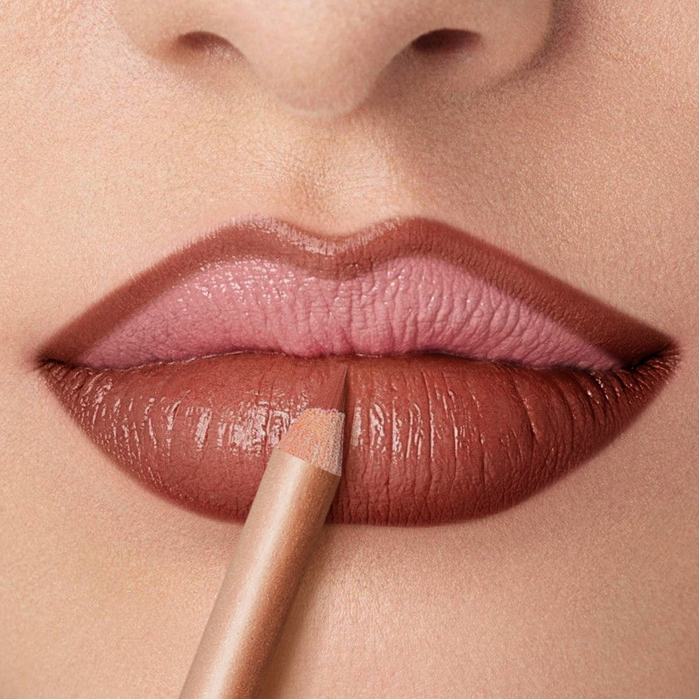 Precision pout lip liner kit 12 colors