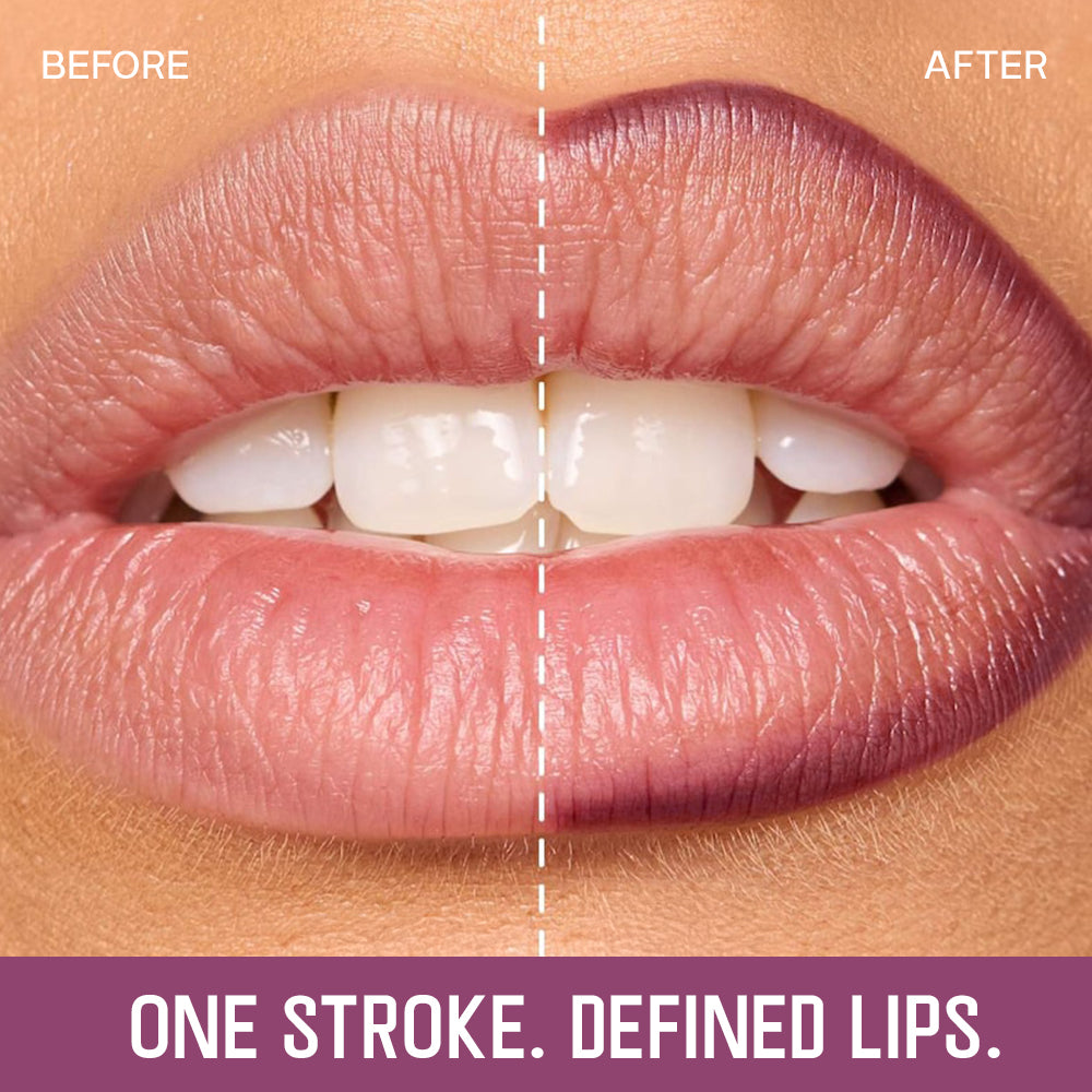 SoftTrace™ Lip Liner Stain
