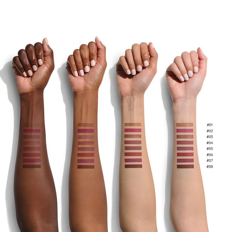 Creamy Like Butter Matte Lip Pencil