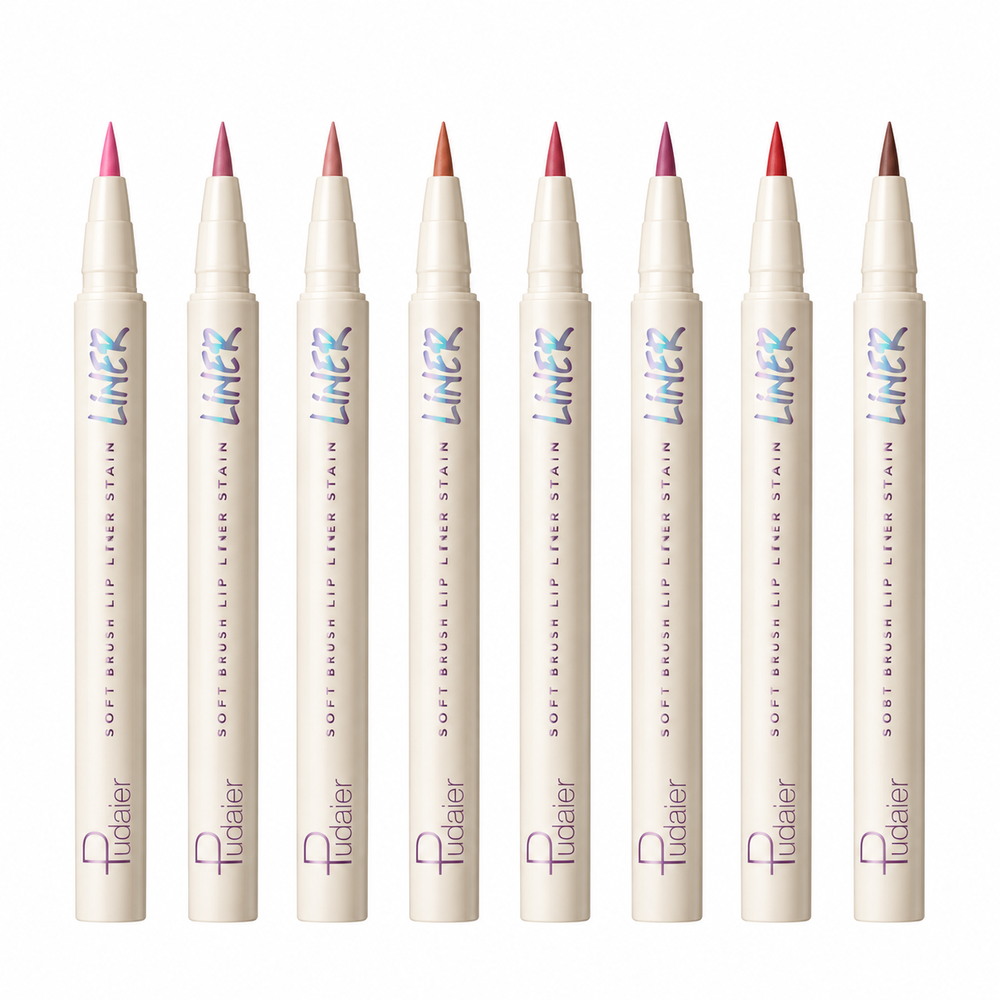 SoftTrace™ Lip Liner Stain
