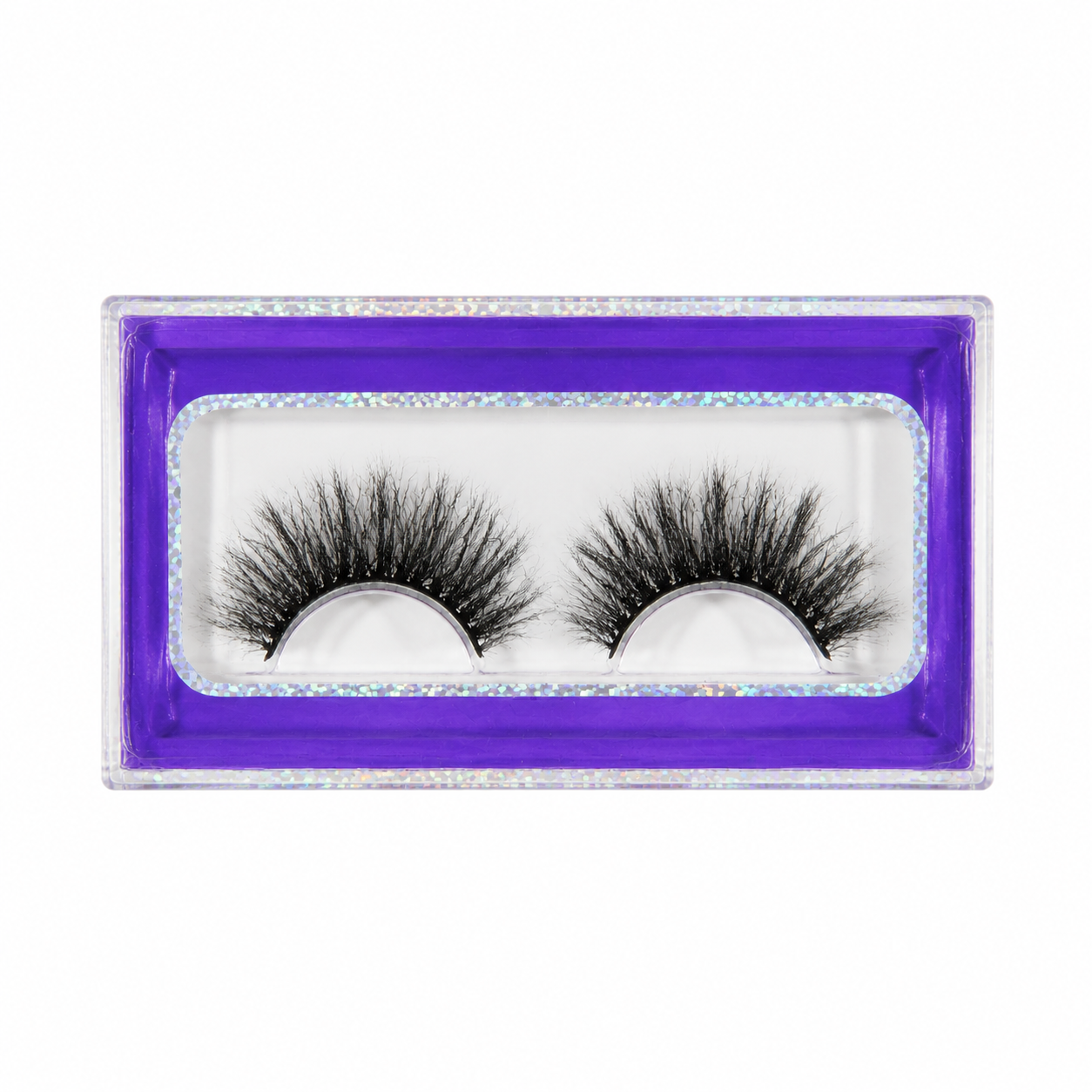 MINK EYELASH | 3 Types