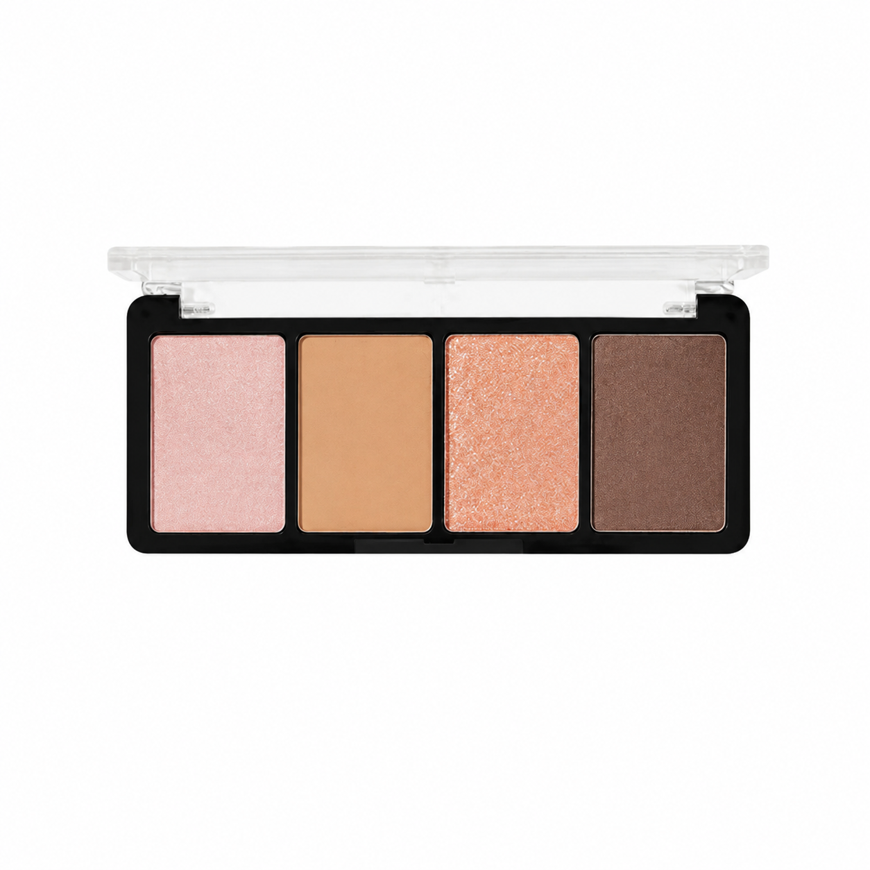 New Quad Eyeshadow Palette