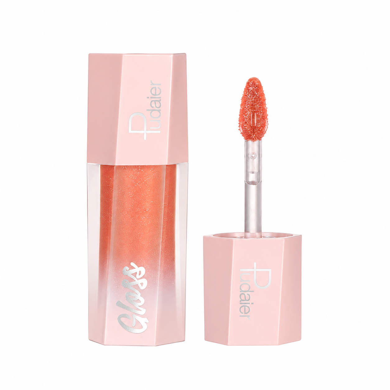 HYDRATING & PLUMPING LIP GLOSS