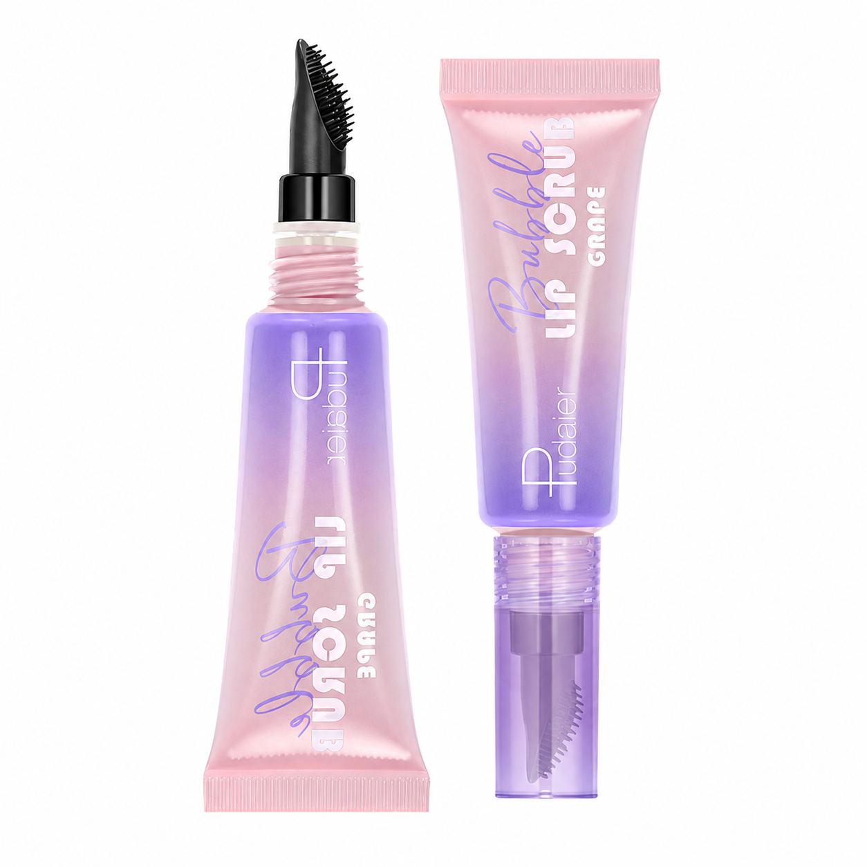 Bubble Lip Exfoliate