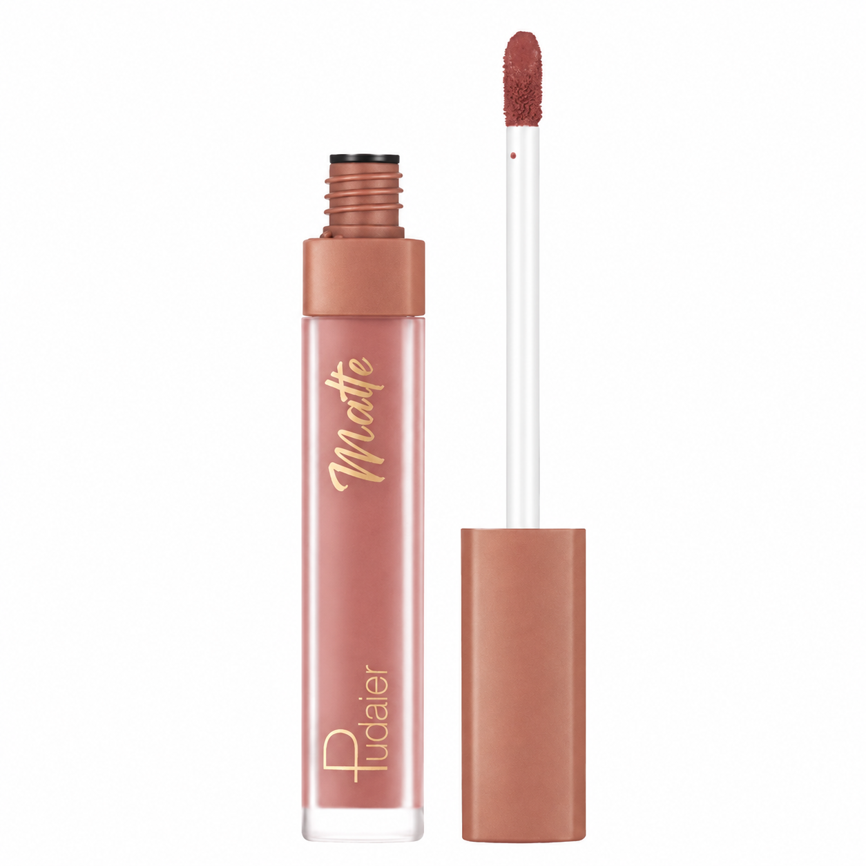 Pudaier Hyper Matte Lip Mousse