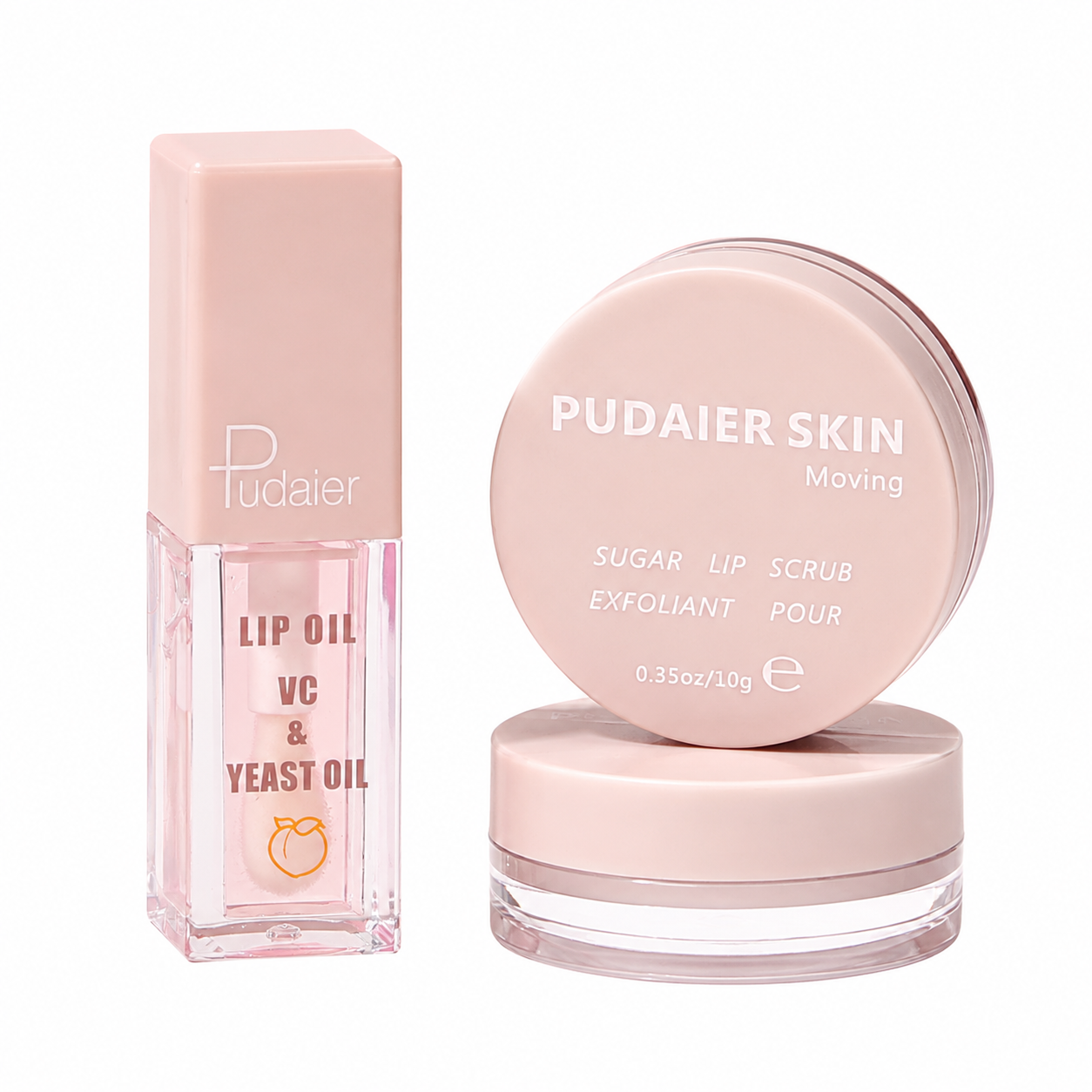 LIPS TREATMENT TRIO