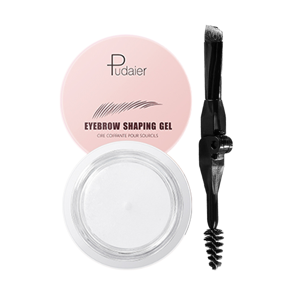 Pudaier Eyebrow Styling Wax