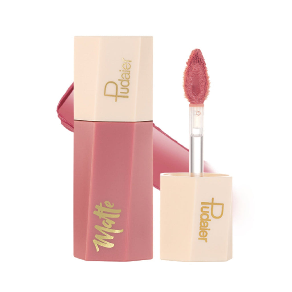 VELVET MATTE LIPSTICK KIT