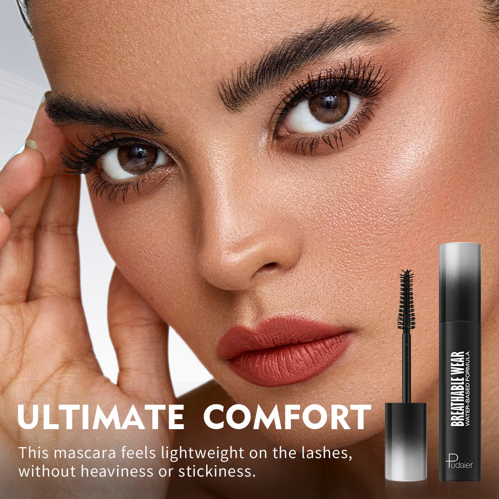 Waterproof Extreme Volume Mascara