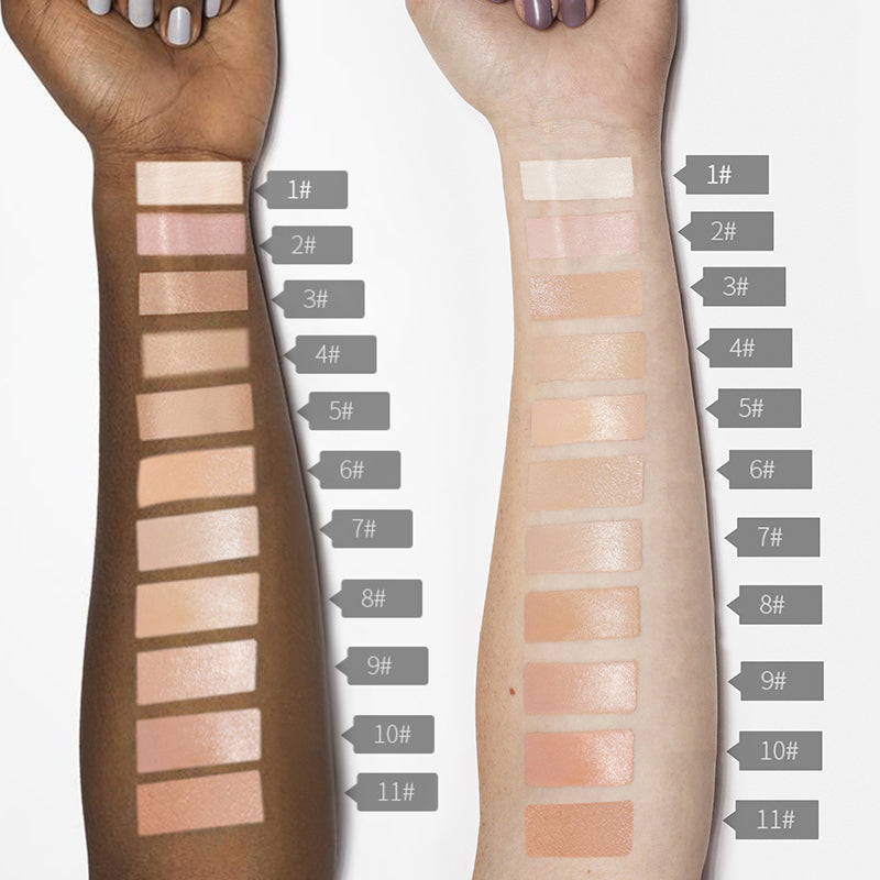 HD Photo Liquid Concealer | High Pigmented