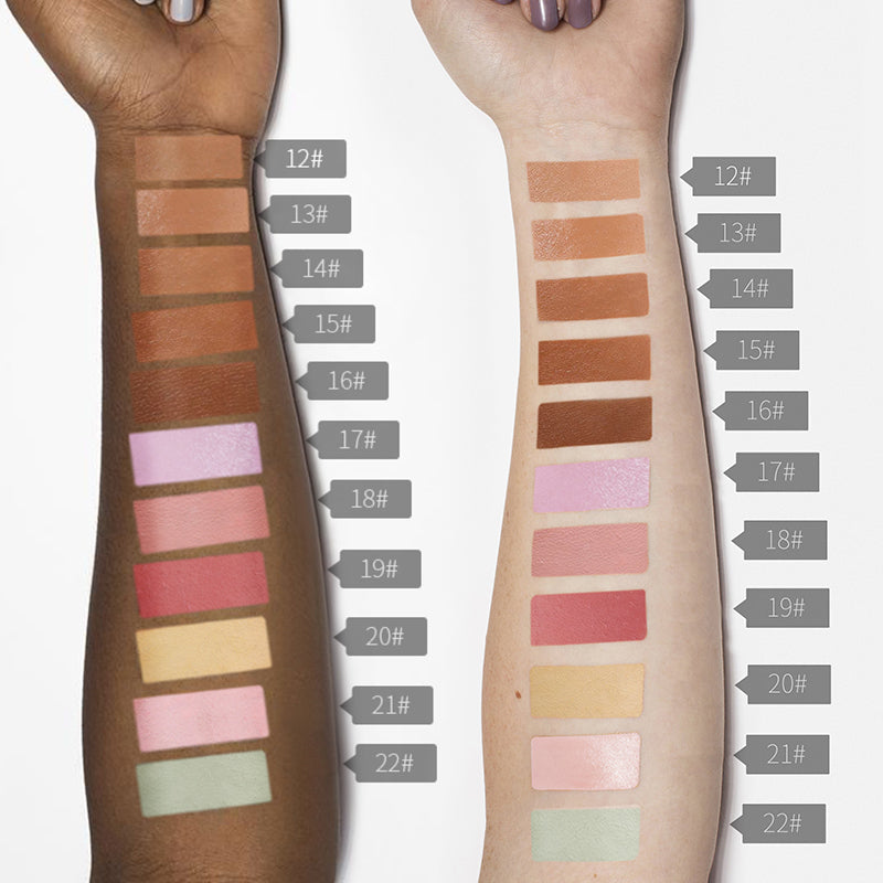 HD Photo Liquid Concealer | High Pigmented